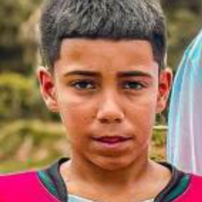 Samuel Souza de Oliveira 