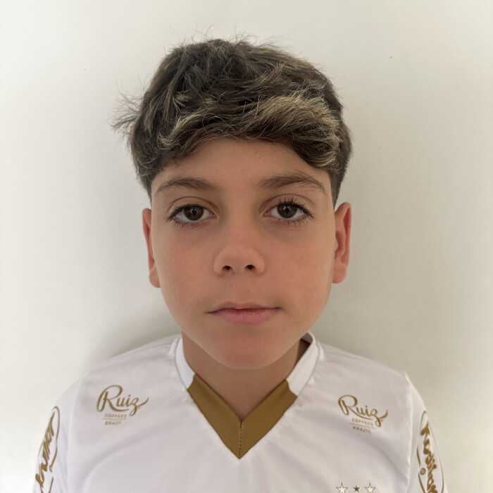 Heitor José Corrêa Ramos