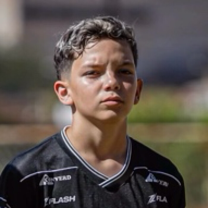 Pablo Ricardo Moraes da Silva 