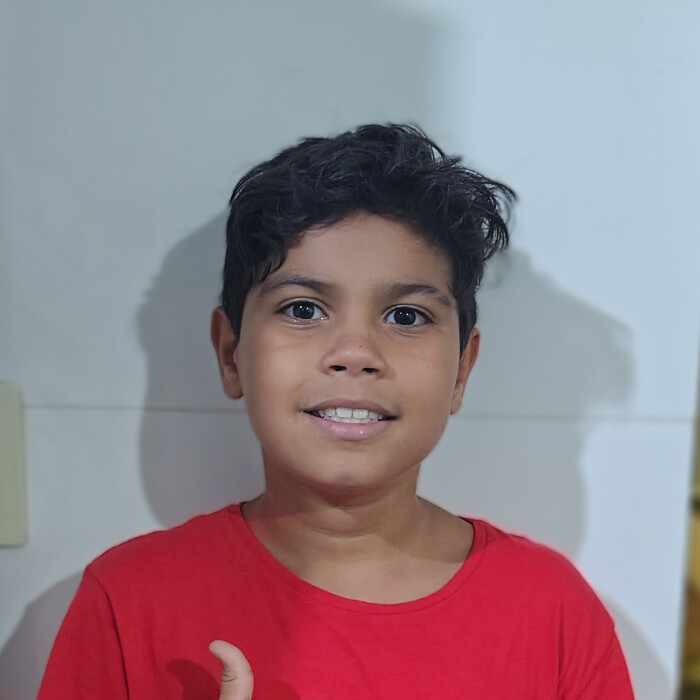 Bryan Ribeiro Macedo 