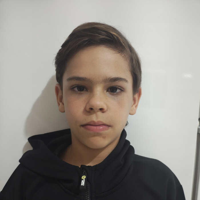 Benício Alves Bassan 
