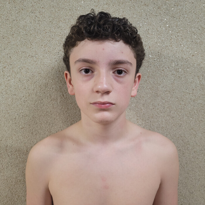 Nicolas Moreira Sonego 