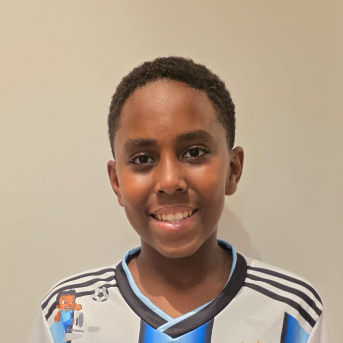David Mendonça Matheus Junior 