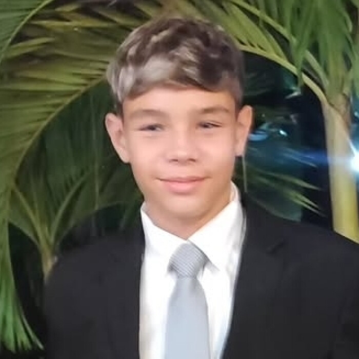 Kaue Paulino meirelles