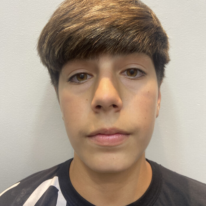 Caio Bocalon Jeronimo 