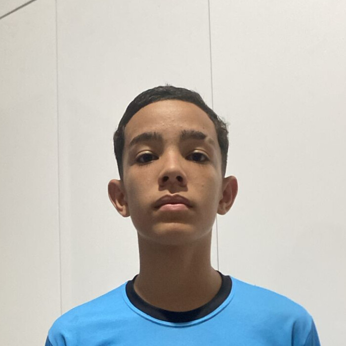 Kauã Rodrigues Batista