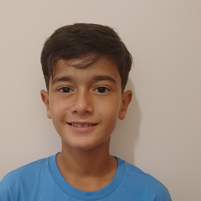 Bruno Domingos Aguillar 