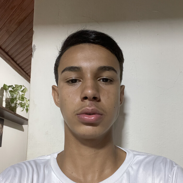 Bernardo Novaes Marcon 
