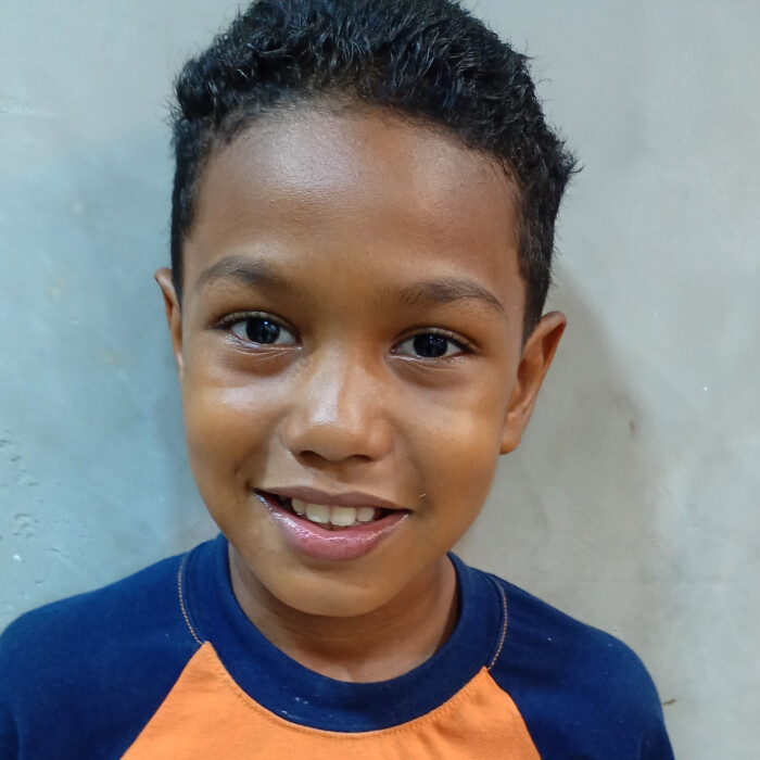 Enzo Gabriel souza