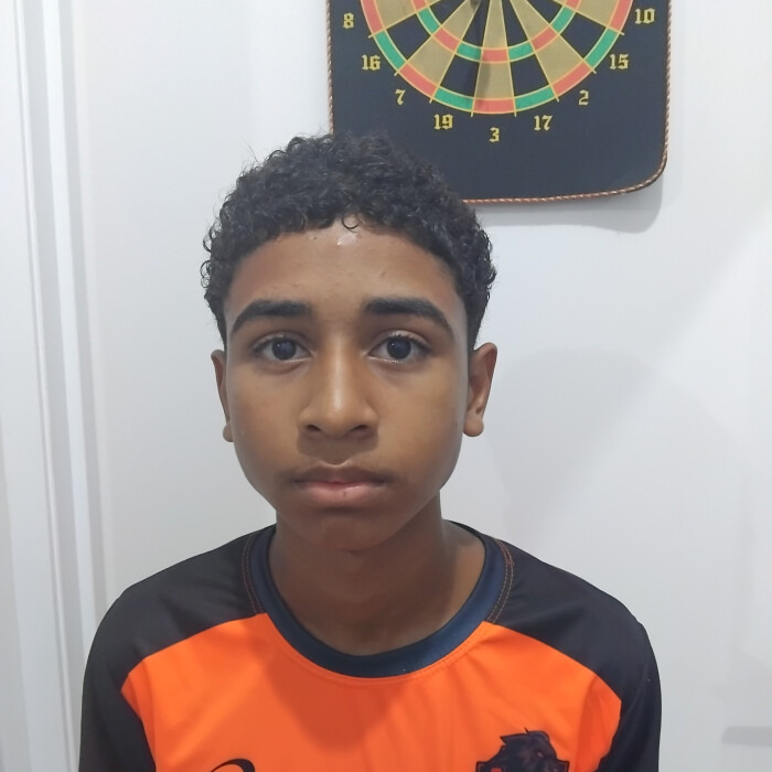 Adryan Rhuan de Brito Possidônio 