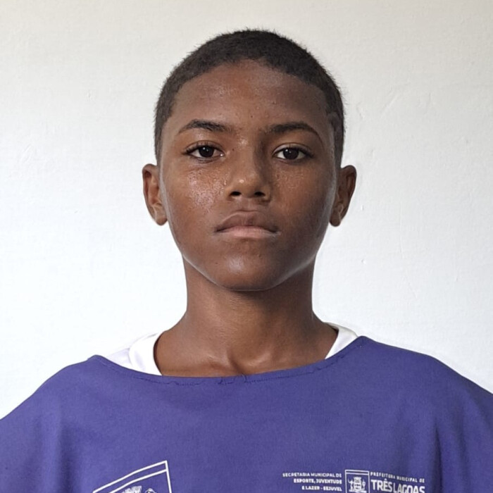 Jeison dos Santos Silva