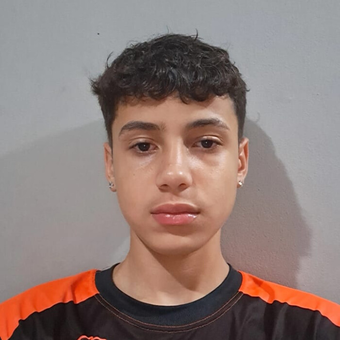 Rafael M S
