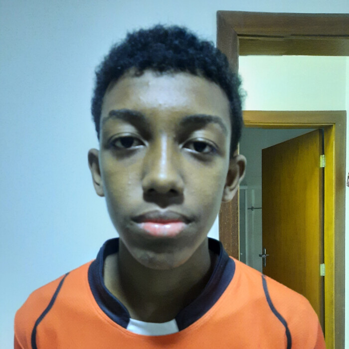 Breno Henrique Cardoso Lima 