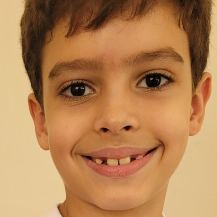 Miguel Ferreira Alves Silva 