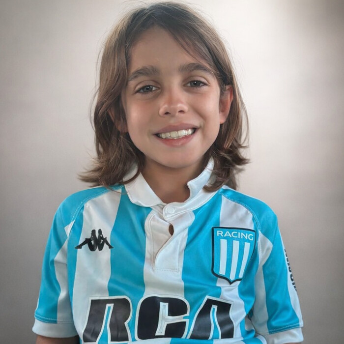 Gael Villa Cabbaz Fernandes
