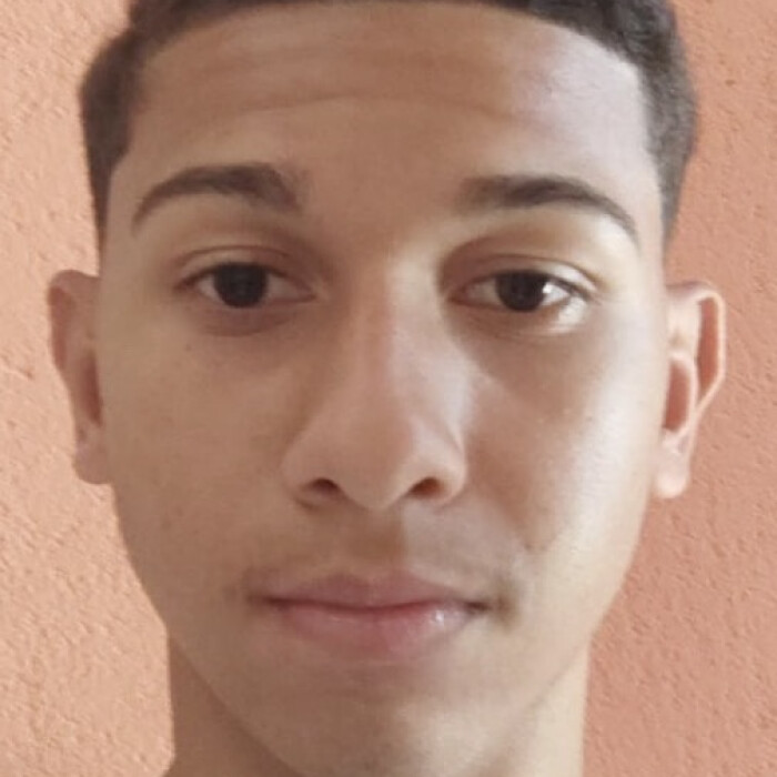 Alex Sandro Ferreira da Silva
