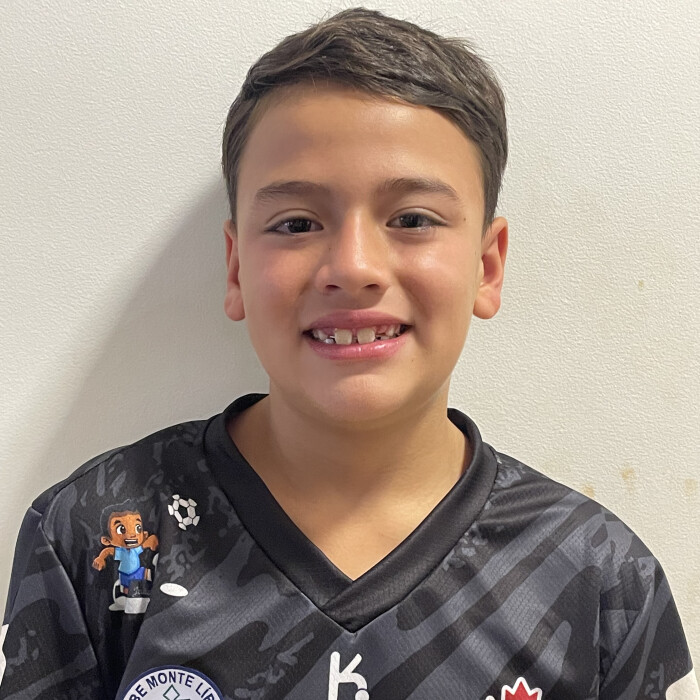 Lucas Pavão Tosi 