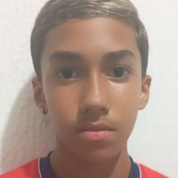 Luiz Miguel Machado Ferreira