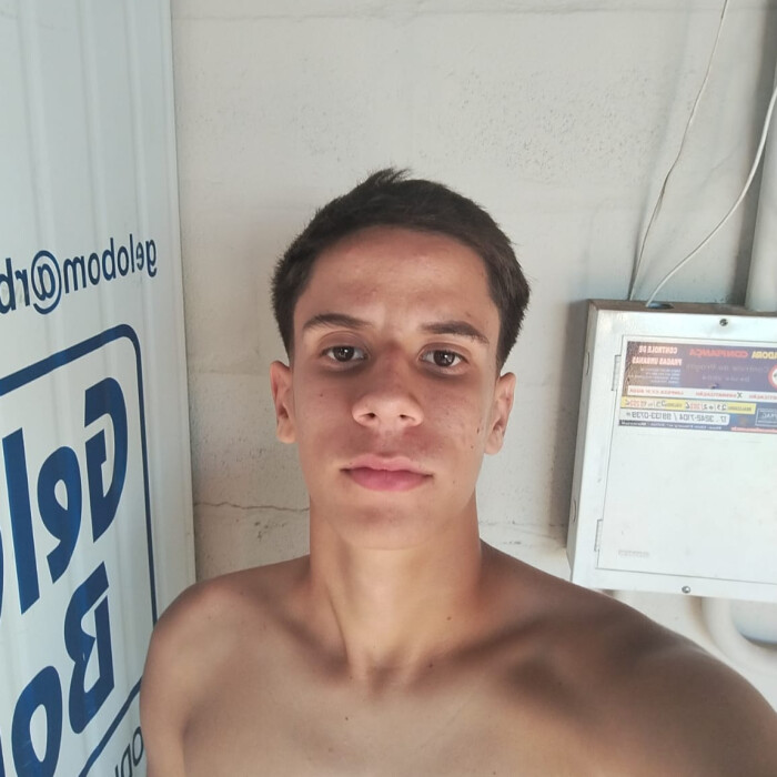 MATEUS HENRIQUE SALVADOR MARIANO