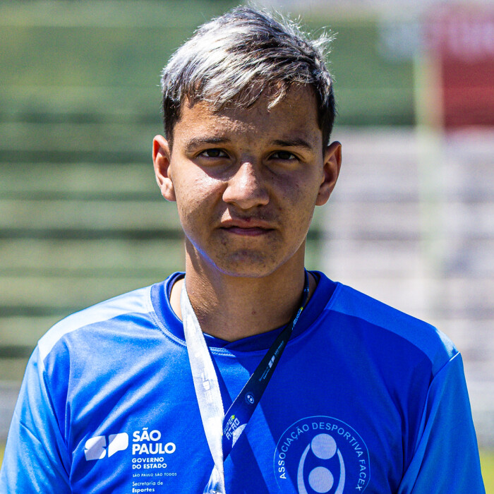 Lucas henrique martins da cruz