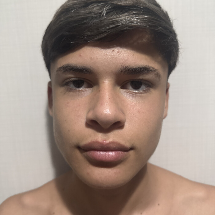 Davi Henrique Carreta 
