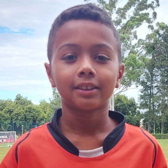 LUCAS LEANDRO MENDES