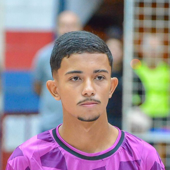 Bryan Castilho Cirilo 