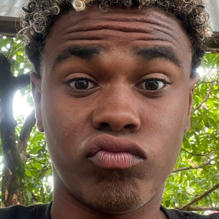 Ray Cristian dos Santos nascimento 