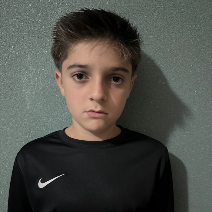 Davi Corniani Furlan 