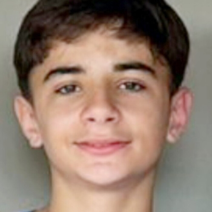 Kauan Vieira Forestieri 