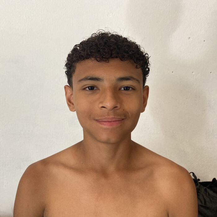 Luiz Henrique Ferreira da Silva 