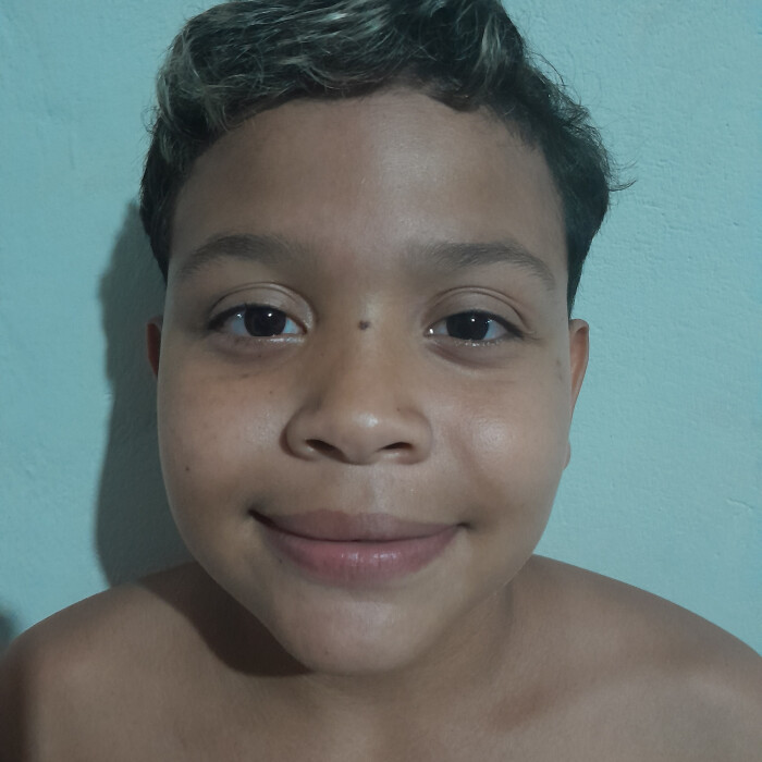 Weslley Gabriel Fonseca silva