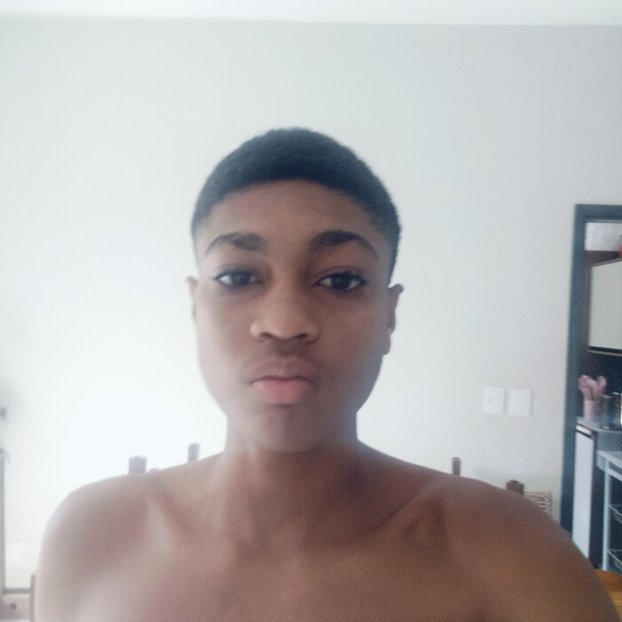 Enzo Gabriel de Oliveira Fernandes da conceição 