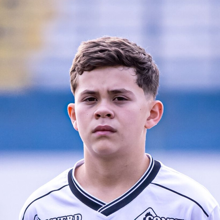 Luciano Henrique Vasconcelos Gil 