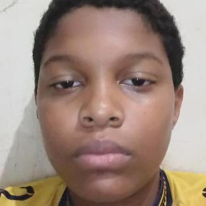 Theo Ezequiel Xavier 
