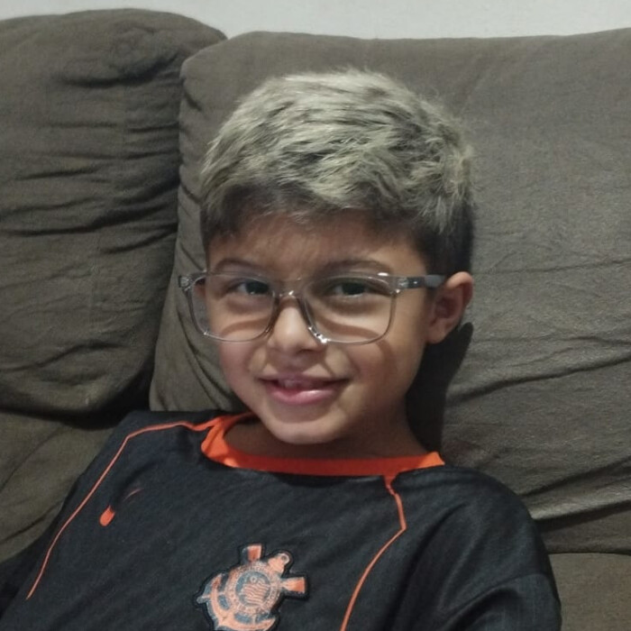 Ryan Araújo mendes da Silva 