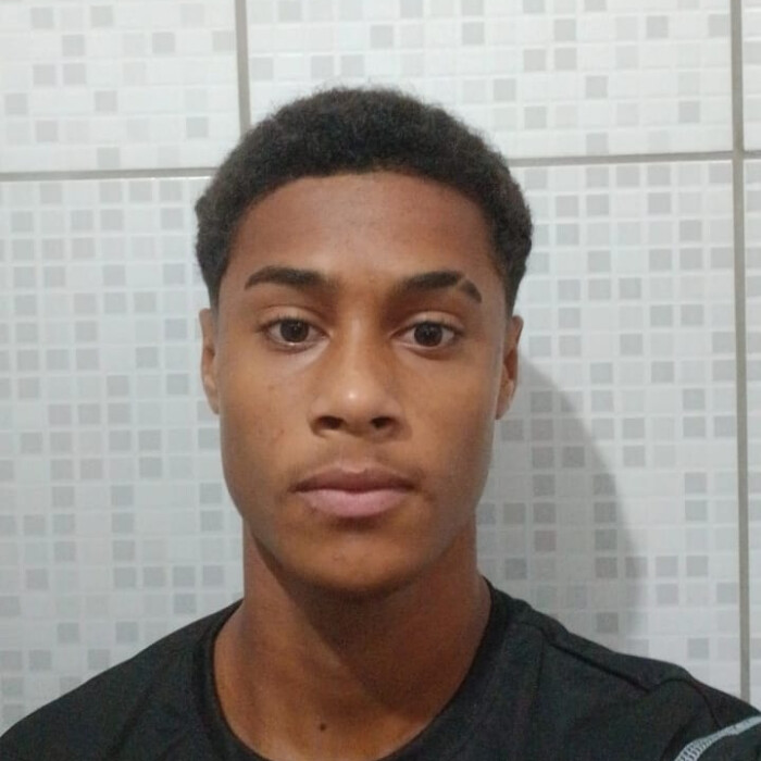 Jefferson Michael Gomes Pinheiro 