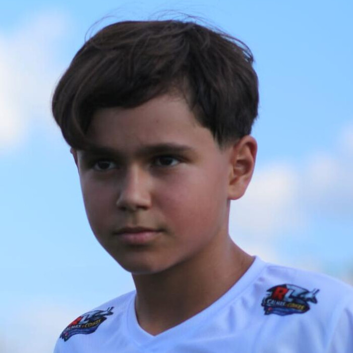 Pedro Lucas Ribeiro 