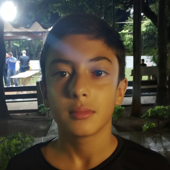 Miguel Henrique Correa Euzébio 