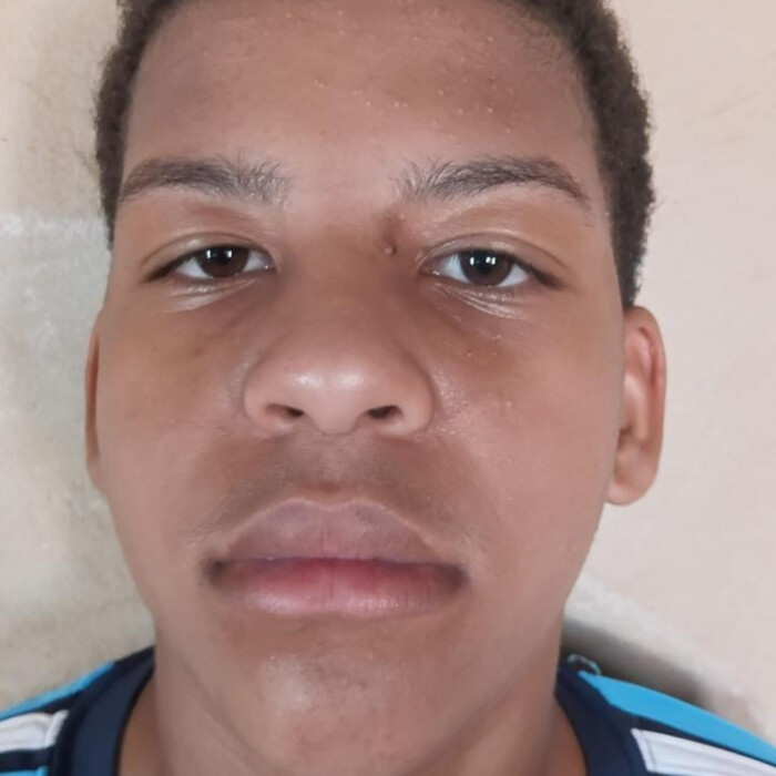 Raphael Renan da Silva de Oliveira 