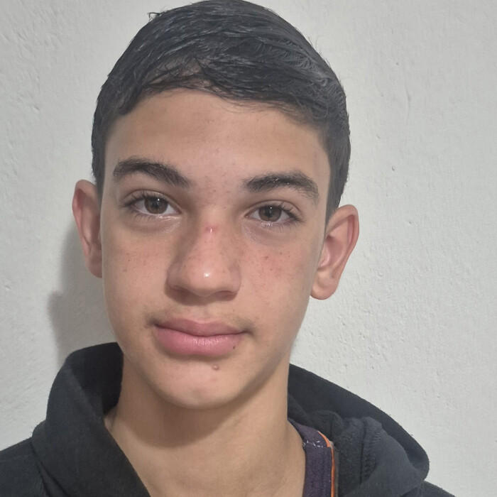 Rafael Rodrigues da Silva 