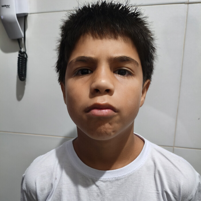 Pedro Manoel S M Arruda 