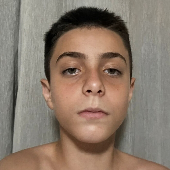 Nicolas invernize da rocha marin