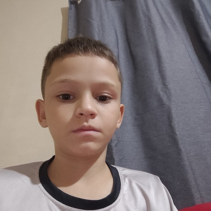 David Fermiano Correa Da Silva
