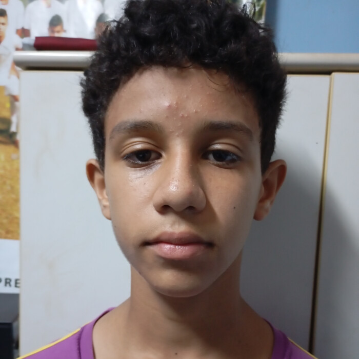 Kaio Henrique Antunes Costa
