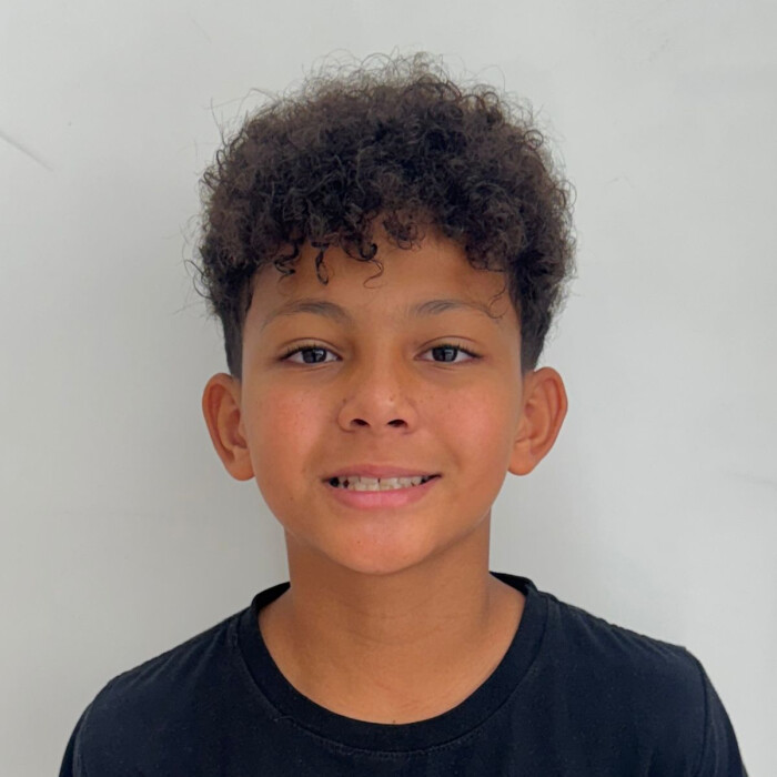 Matheus Costa Azevedo 