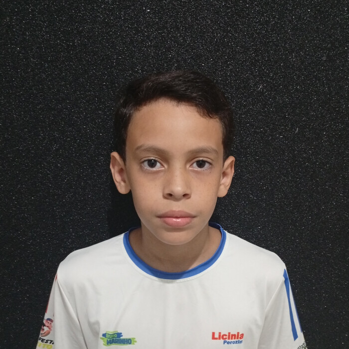 Lucas Candido marcelino 