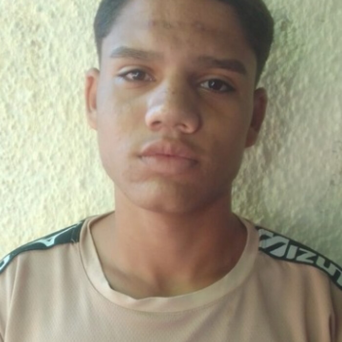 Kaua Almeida Rezende