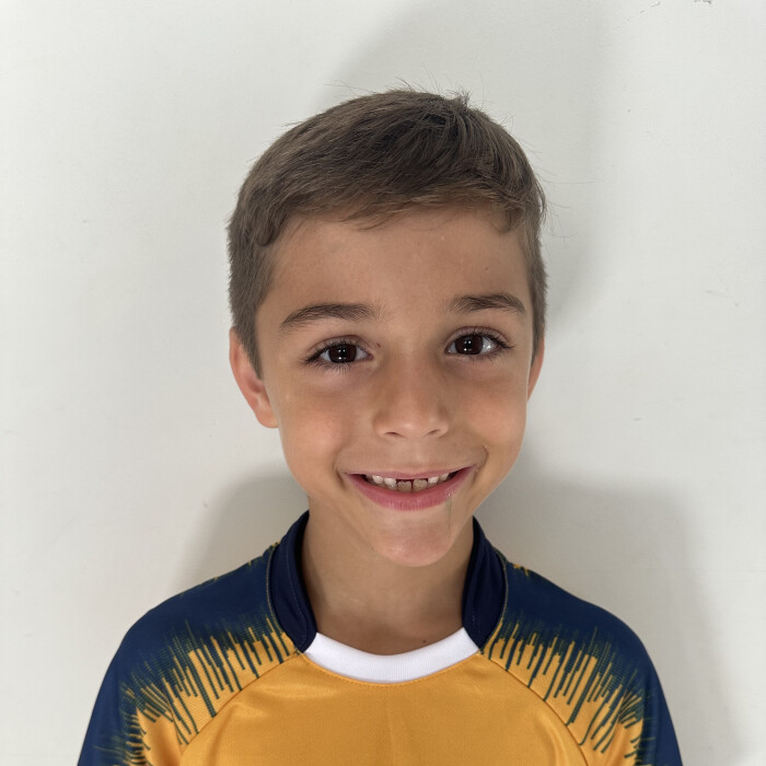 Antonio Miguel Nardon