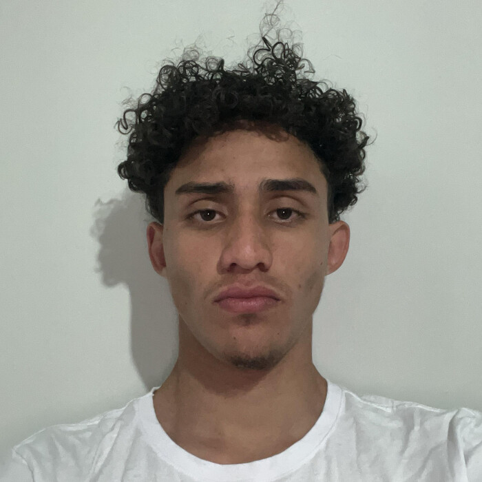 Leonardo Aislan Esquina Mendes 